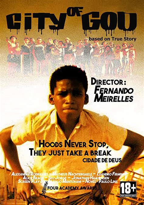 city of god yify